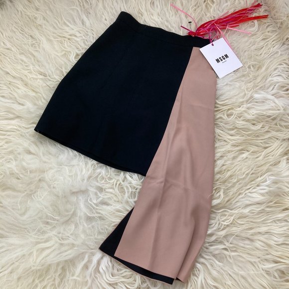 MSGM Knee-Length Skirt - Picture 2 of 15